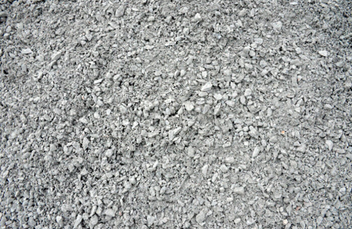 Stenmjöl 0-8 mm – Finkornigt material för fogning, marksten och justering vid markarbeten.